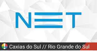 Interrupção da NET em Caxias do Sul, Rio Grande do Sul • Está Falhando?  Brasil