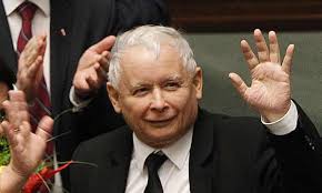 Join facebook to connect with jarosław kaczyński and others you may know. Poland S De Facto Leader Recovering From Life Threatening Situation Poland The Guardian
