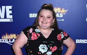 New pictures of mama june and her longtime. Honey Boo Boo Won T Live With Mama June Until Geno Leaves Cafemom Com