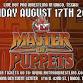 HOT Pro Wrestling: Master of Puppets