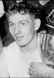 Reggie Collier: Southern Miss Football Legend