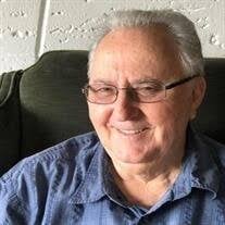 Edwin Lee Patterson Sr Obituary