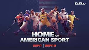 Näytä lisää sivusta espn facebookissa. Multichoice And The Walt Disney Company Africa Announced An Exciting Partnership Today