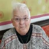 Obituary information for Joy Jamison