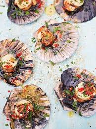 26 quick fix seafood suppers southern living. Totally Brilliant Bbq Seafood Recipes Galleries Jamie Oliver
