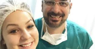 Ex-BBB Cacau conta detalhes da cirurgia e tranquiliza fãs: "Momento  delicado da minha vida"