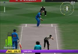 The cover art for cricket 07 features english cricketer andrew flintoff. Ea Sports Cricket 07 Free Download For Android Studioever