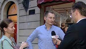Funkcjonariusze agencji bezpieczeństwa wewnętrznego zatrzymali w środę przewodniczącego rady fundacji otwarty dialog bartosza k. Ujawniamy Raport O Fundacji Otwarty Dialog Pieniadze Oligarchow I Miedzynarodowy Lobbing Niezalezna