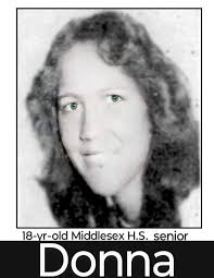 Unsolved 1979 Middlesex H.S. Senior Prom Abduction-Murder