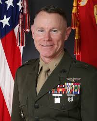 Brigadier General Samuel "Lee" Meyer > 2nd Marine Expeditionary Brigade >  Biography