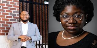 Fayetteville City Council: Shakeyla Ingram versus Malik Davis