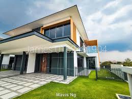 Setia eco ardence, setia alam brand new 2sty semi d corner 51 x 75 4r 4b freehold facing south gated guarded. Setia Alam Eco Ardence World Pavilion Setia Alam Semi Detached House 4 Bedrooms For Sale Iproperty Com My