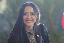 Mocha uson is at it again. Mocha Uson Told Quit Government Go Back To Showbiz Philstar Com