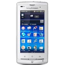 Sony Ericsson A8i