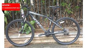 gt aggressor sport 2015 cycle online best price deals and