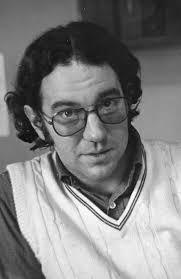 1975-1977 Christopher Cooke