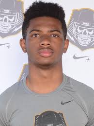 Jordan Miner's Instagram, Twitter & Facebook