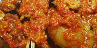 Resep Jengkol Balado Pedas Ala Rumahan Santap Dengan Nasi Hangat