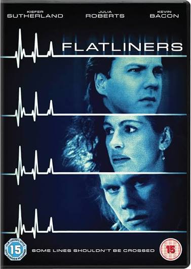 Amazon.com: Flatliners : Movies & TV
