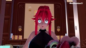 @mmdrandom31s video Tweet