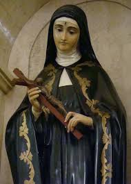 Que possamos rezar pelos que não sabem rezar, pelos que não podem rezar e pelos que não querem. Santa Rita De Cassia St Rita Of Cascia Santa Rita De Cascia Santa Rita