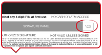 Furthermore, you can easily directly deposit money without any problem. Myvanilla
