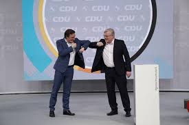 Gerade reiserückkehrer sollten diese vorgaben der. Cdu In Niedersachsen Wahlt Neuen Landesvorstand Cdu In Niedersachsen