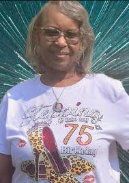 Happy birthday to former first lady