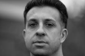 Brian Connors — The Cape Cod Hand Project