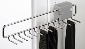 (3) — write a review. Hettich 70659 Pull Out Tie Hanger 455 Mm Demos Trade A S