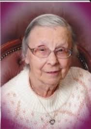 Obituary information for Helen L. Wollet