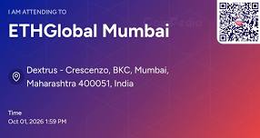 ETHGlobal Mumbai