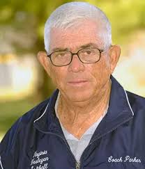 William Conrad Parker (2018)