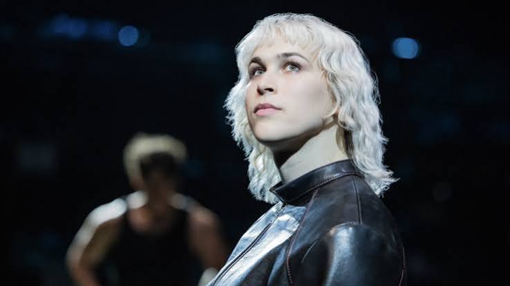 Tommy Dorfman On Her Broadway Debut in 'Romeo + Juliet' | Marie Claire