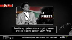 Generally speaking, the bigger the hexagon is, the more valuable khumbudzo ntshavheni networth should be on the internet! Police Arrest First Of Twelve Alleged Looting Instigators In South Africa
