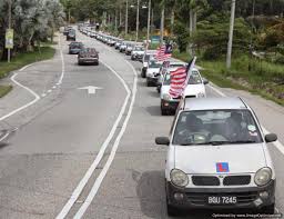 Hari kemenangan disambut dengan antusias yang besar oleh setiap rakyat di suatu negara, berikut perayaannya di lima negara. 15 Aktiviti Menarik Sepanjang Bulan Kemerdekaan