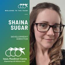 🌟Meet Shaina Sugar! Shaina brings over a decade of experience in Jewish  communal work to her new role as Development Director, US. From driving  development at URJ 6 Points Specialty Camps to