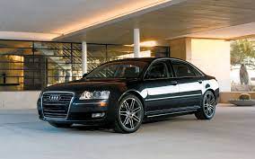 2004 audi a8 4.2 wallpaper. 92 Audi A8 Wallpapers On Wallpapersafari