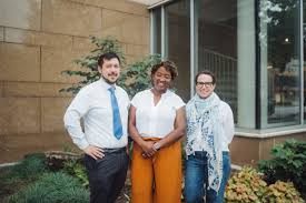 After 10 years, Gretchen LeGrand hands over the reins of Code in The  Schools