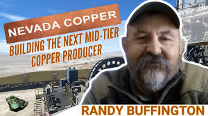 NEVADA COPPER