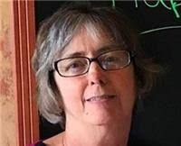 Christine Cuff Obituary (1952