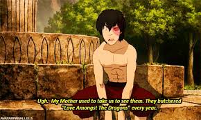 Pin On Principe Zuko