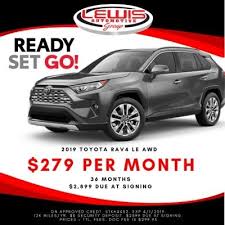 Cars selling, cars seller, used cars supply, used cars selling, local used cars, lo. Lease A New Toyota Rav4 For Only 279 Month Ready Set Go To Lewis Toyota Lewistoyota Rav4 Toyotarav4 Toyota Dealers New Toyota Rav4 Toyota Rav4 Suv