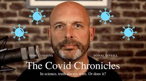 The Covid Chronicles by The Cape Crusaders — Kickstarter