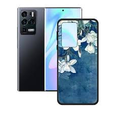 FZZSZS Case for ZTE Nubia Z30 Pro ...