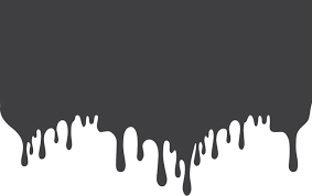 View And Download Hd Brush Image Related Wallpapers Black Paint Drips Png Png Image For Free The Image Resolution Is Drip Painting Black Paint Emo Wallpaper