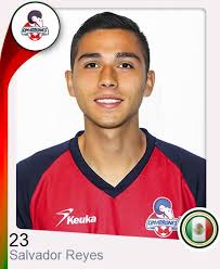 Check this player last stats: Liga Mx Pagina Oficial De La Liga Mexicana Del Futbol Profesional