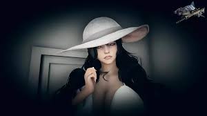 El hasshaku-sama de 8 pies de altura - la visita final - ElsharkoDiablo