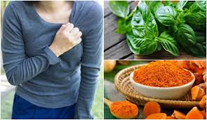 6 Remedios Naturales Para Calmar El Dolor De Pecho Mejor Con Salud