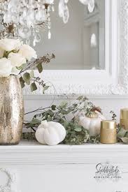 Check spelling or type a new query. Elegant And Simple Fireplace Mantel Decorating Ideas Shabbyfufu Com